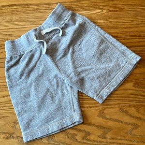Boys Hanna Andersson Sweatshorts